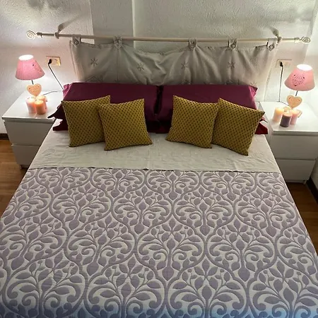 Apartament Blanc 