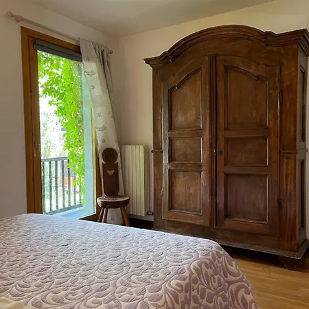 Apartament Blanc 