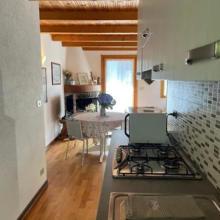 Apartman Blanc 