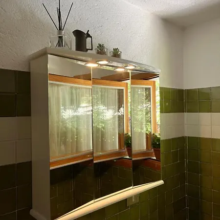 Apartamento Blanc 