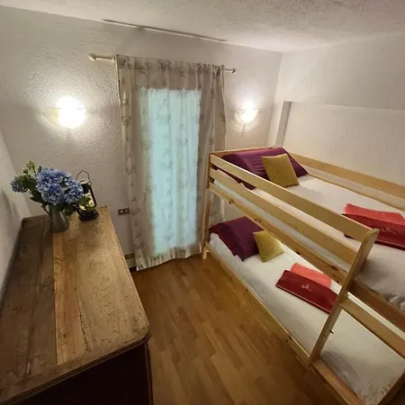 Apartament Blanc 