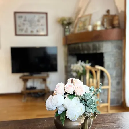 Apartamento Blanc 