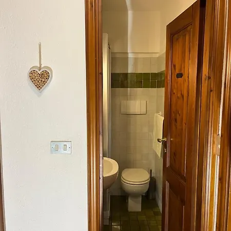 Apartament Blanc 