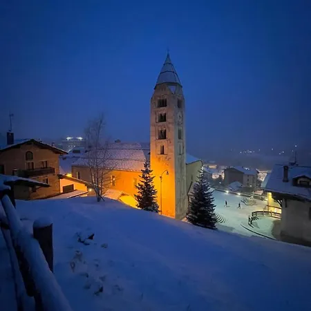 Apartament Blanc 
