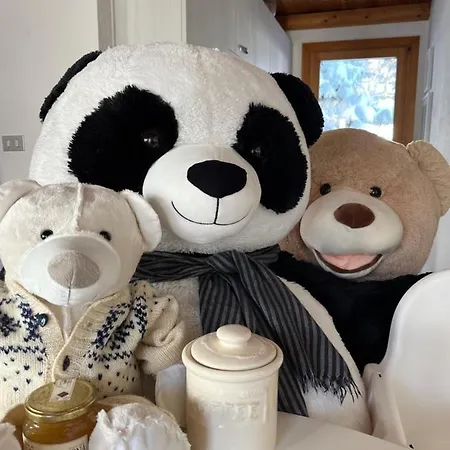 Apartamento Blanc 